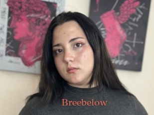 Breebelow
