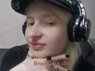 Breeblackaby