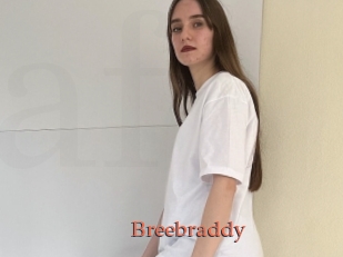 Breebraddy