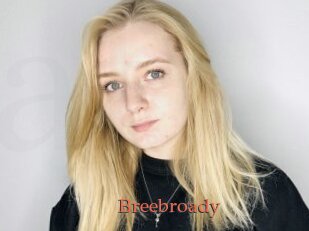 Breebroady