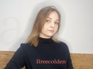 Breecolden