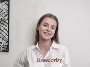 Breecorby