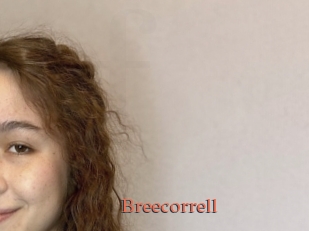 Breecorrell