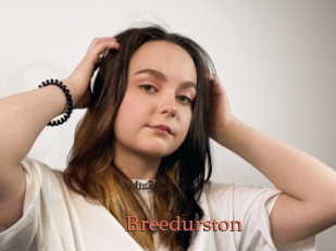Breedurston