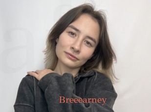 Breeearney