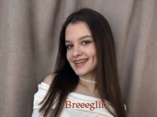 Breeeglin