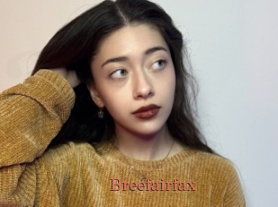 Breefairfax