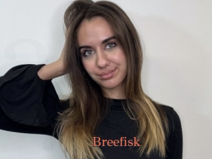 Breefisk