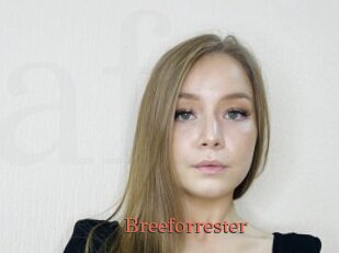 Breeforrester