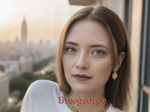 Breegeorge