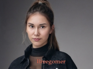 Breegomer