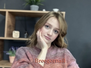 Breegornall