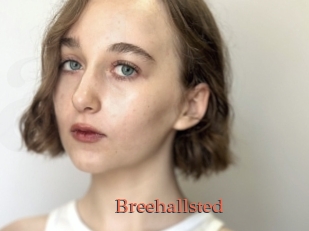 Breehallsted