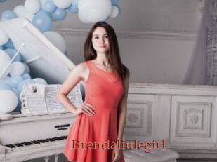 Brendalittlegirl