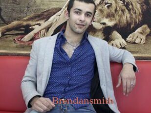Brendansmith