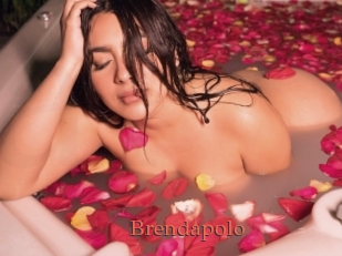 brendapolo Anal Favorite