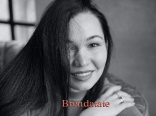 Brendatate