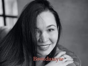 Brendatayte