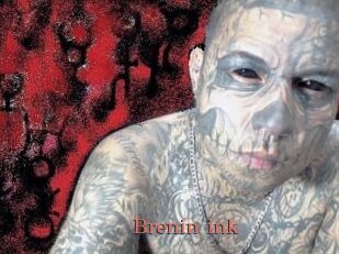 Brenin_ink