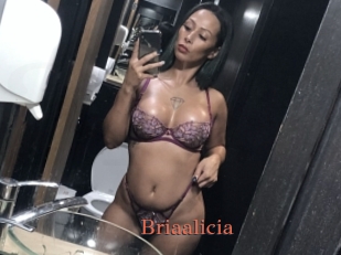 Briaalicia