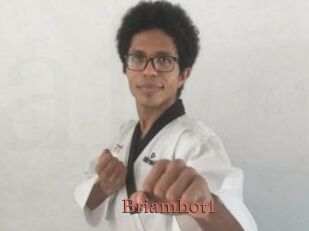 Briamhot1