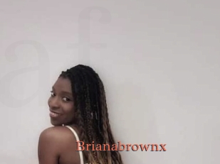 Brianabrownx