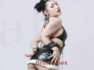 Brianaknox