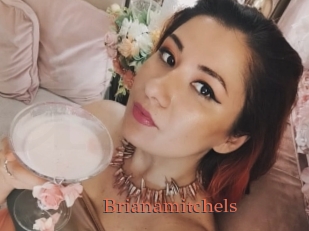 Brianamitchels