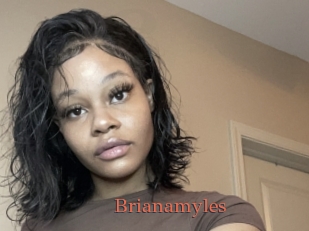 Brianamyles