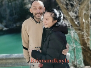 Brianandkayla