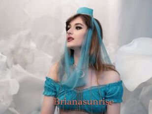 Brianasunrise