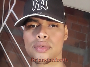 Briandanforth