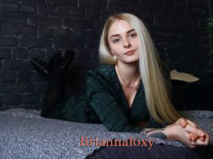 Briannafoxy