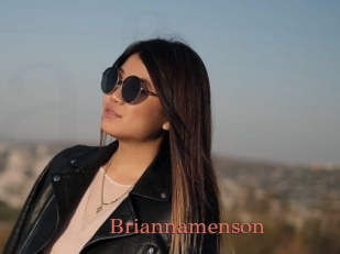 Briannamenson