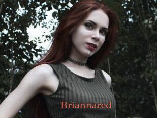 Briannared