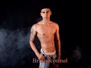 Brianoconnel