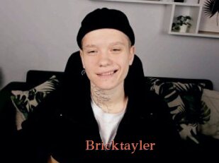 Bricktayler