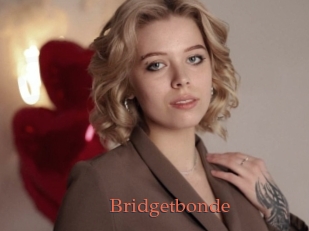 Bridgetbonde
