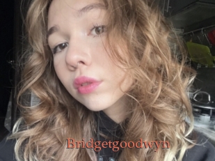 Bridgetgoodwyn