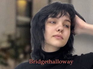 Bridgethalloway