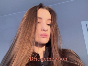 Bridgethewson
