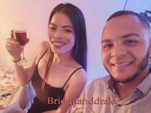 Bridgitanddrake