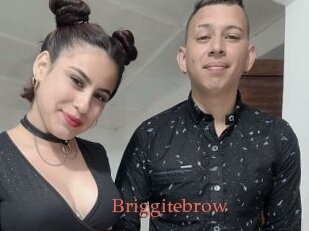 Briggitebrow