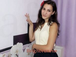 Brighbrunette