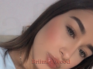 Briitney_wood
