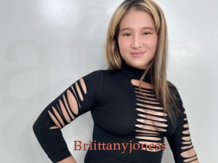 Briittanyjoness