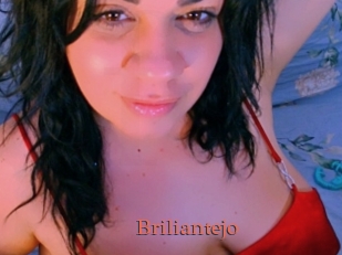 briliantejo Anal Favorite