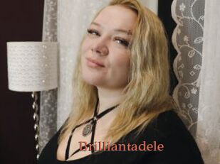 Brilliantadele