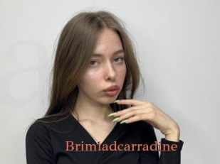 Brimladcarradine