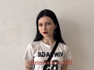 Brimladcaudell